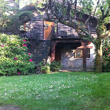 Hotel Rural Los Frutales سيرسيديلا المظهر الخارجي الصورة