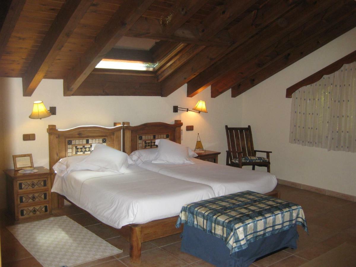 Hotel Rural Los Frutales سيرسيديلا المظهر الخارجي الصورة