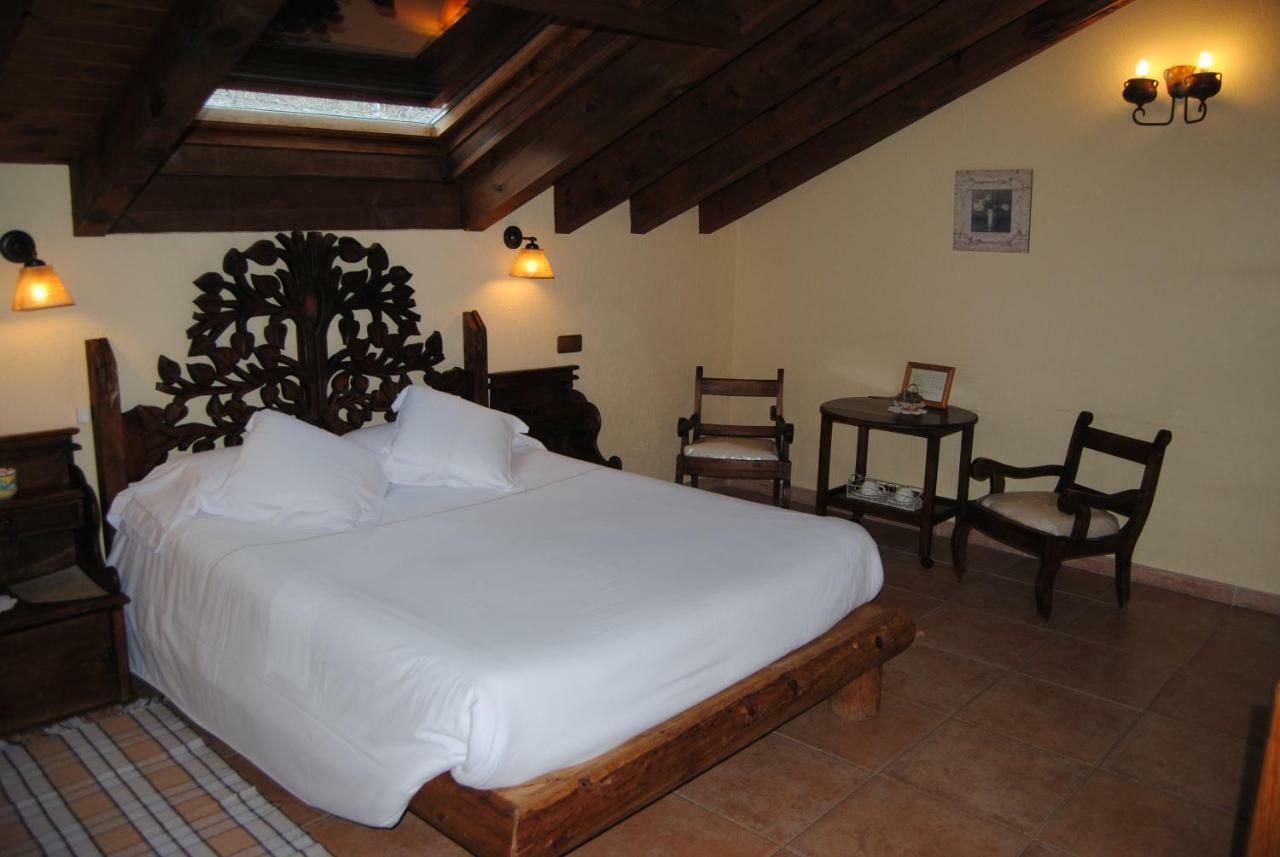 Hotel Rural Los Frutales سيرسيديلا المظهر الخارجي الصورة