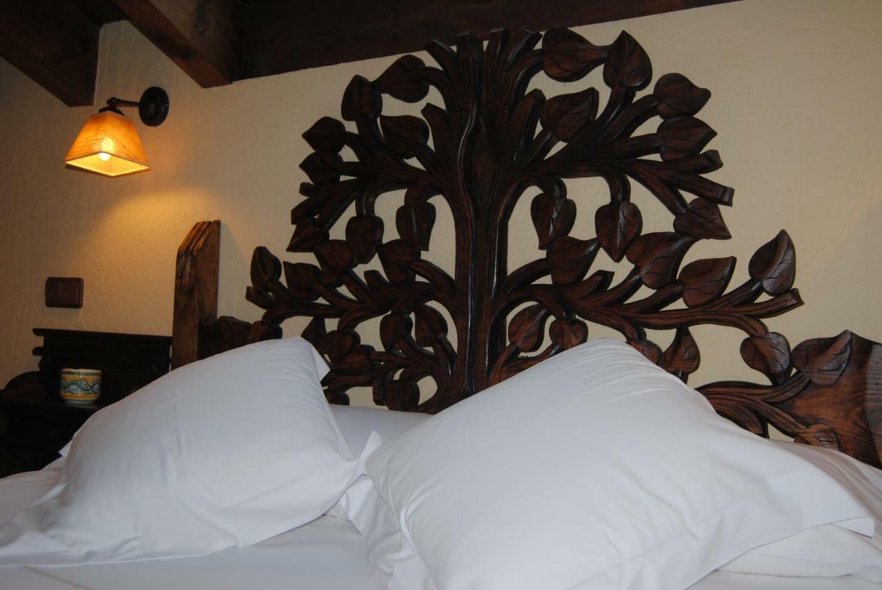 Hotel Rural Los Frutales سيرسيديلا المظهر الخارجي الصورة