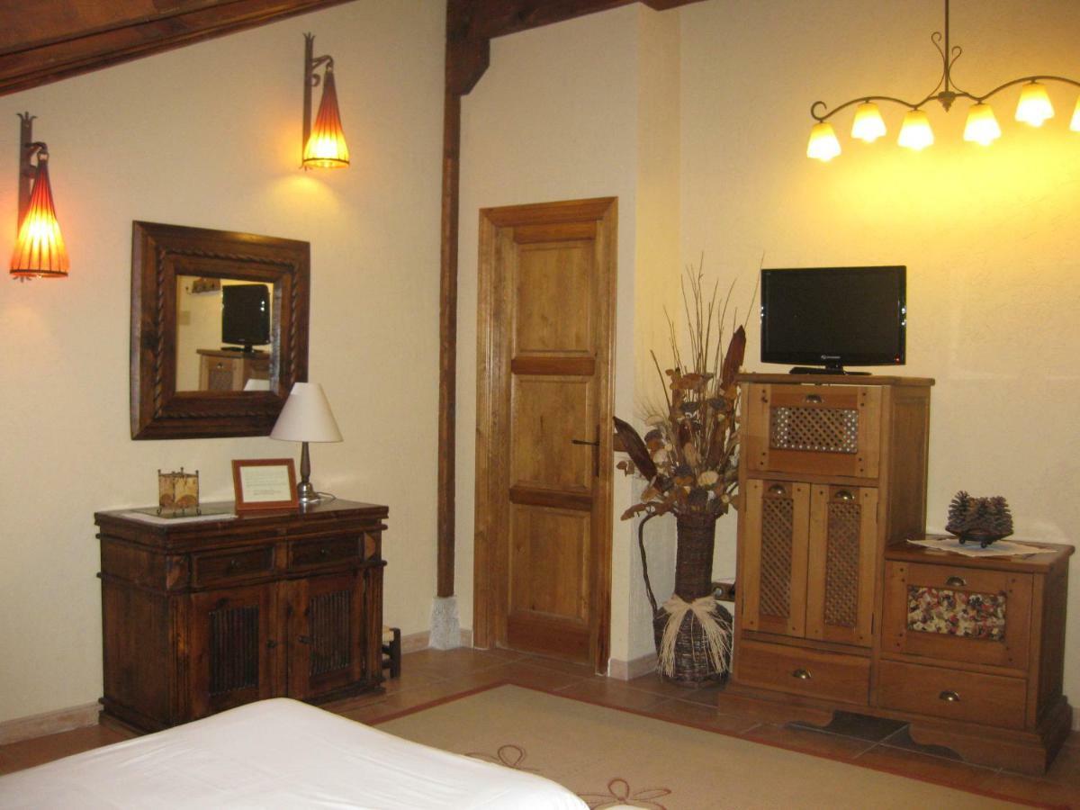 Hotel Rural Los Frutales سيرسيديلا المظهر الخارجي الصورة