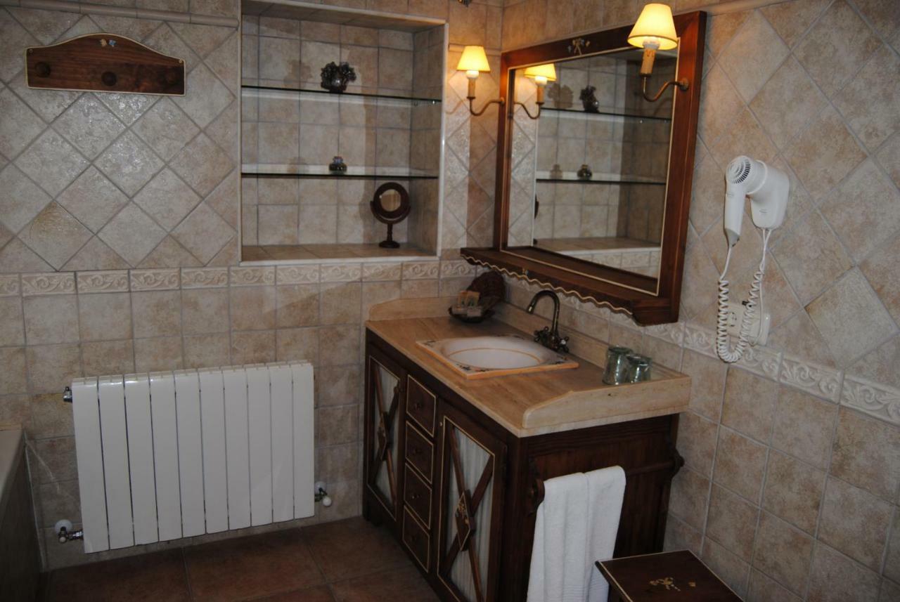 Hotel Rural Los Frutales سيرسيديلا المظهر الخارجي الصورة