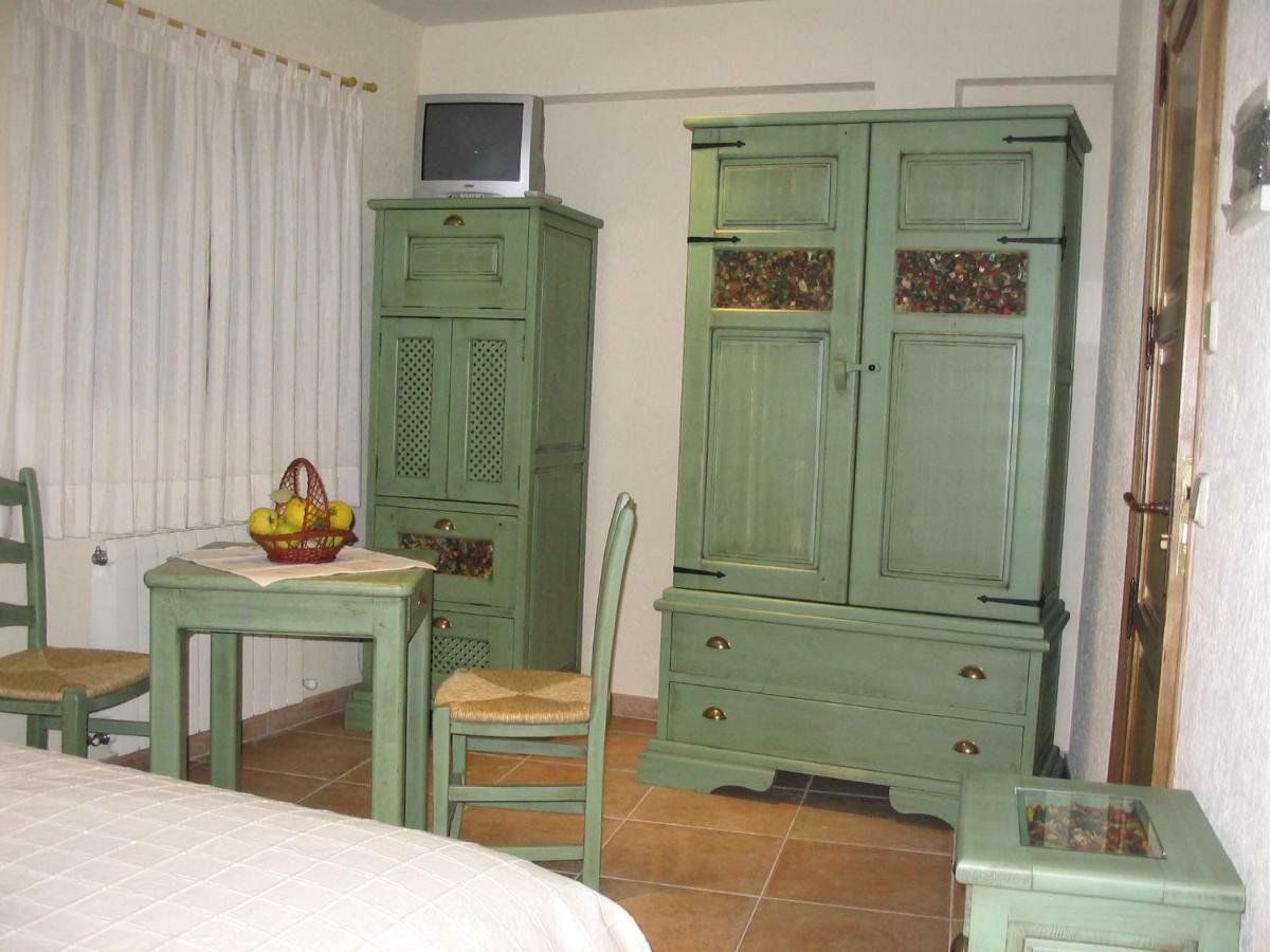 Hotel Rural Los Frutales سيرسيديلا المظهر الخارجي الصورة