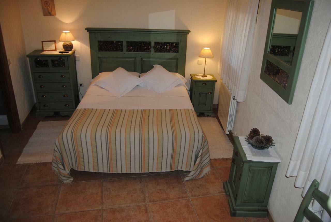 Hotel Rural Los Frutales سيرسيديلا المظهر الخارجي الصورة