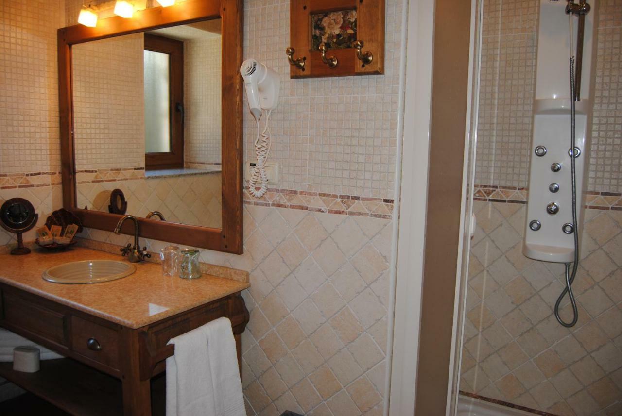 Hotel Rural Los Frutales سيرسيديلا المظهر الخارجي الصورة