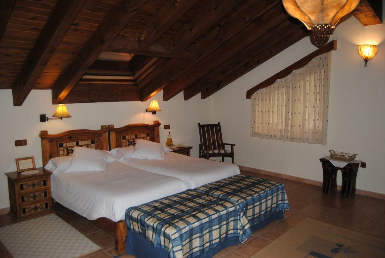 Hotel Rural Los Frutales سيرسيديلا المظهر الخارجي الصورة