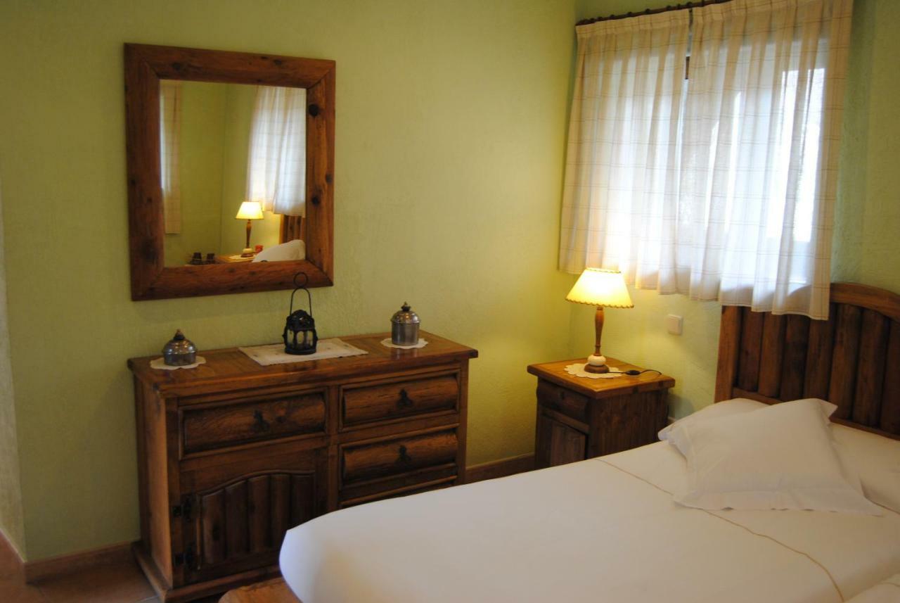 Hotel Rural Los Frutales سيرسيديلا المظهر الخارجي الصورة