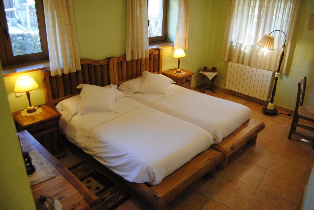 Hotel Rural Los Frutales سيرسيديلا المظهر الخارجي الصورة